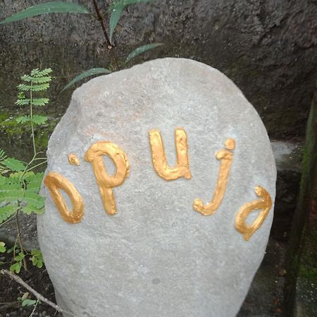 D'Puja Home Stay And Spa Nusa Dua  Dış mekan fotoğraf