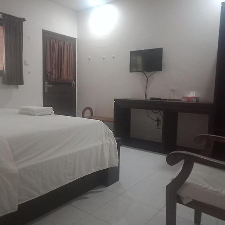 D'Puja Home Stay And Spa Nusa Dua  Dış mekan fotoğraf