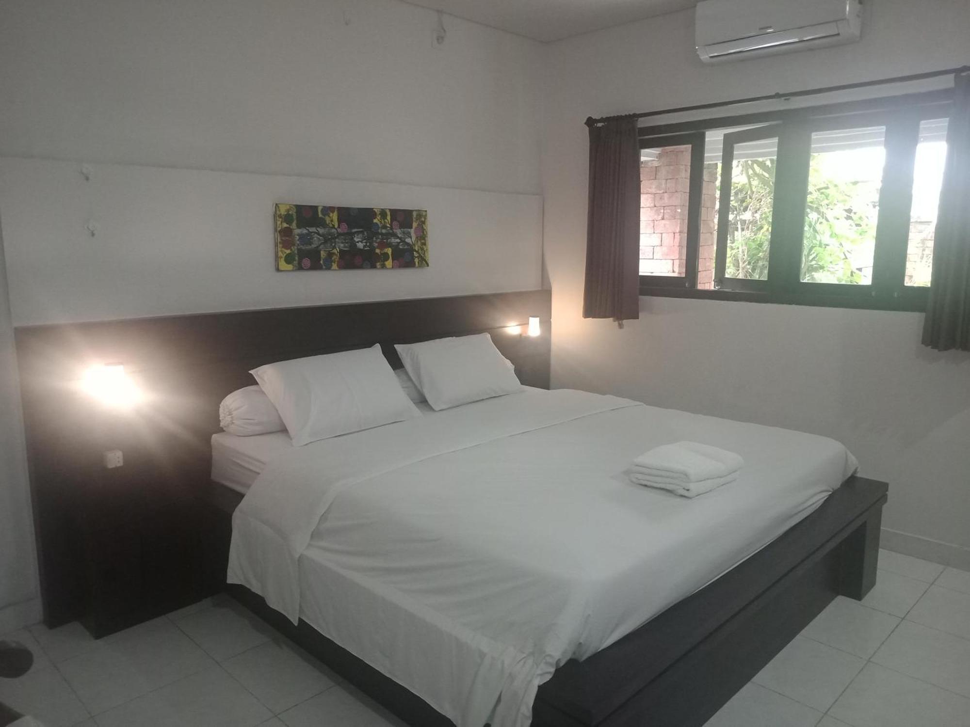 D'Puja Home Stay And Spa Nusa Dua  Dış mekan fotoğraf