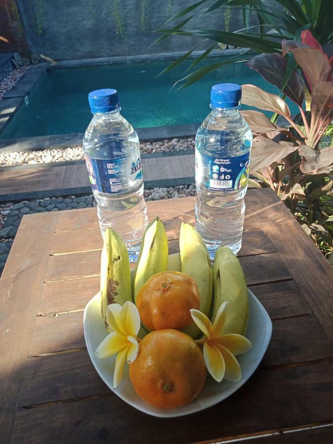 D'Puja Home Stay And Spa Nusa Dua  Dış mekan fotoğraf
